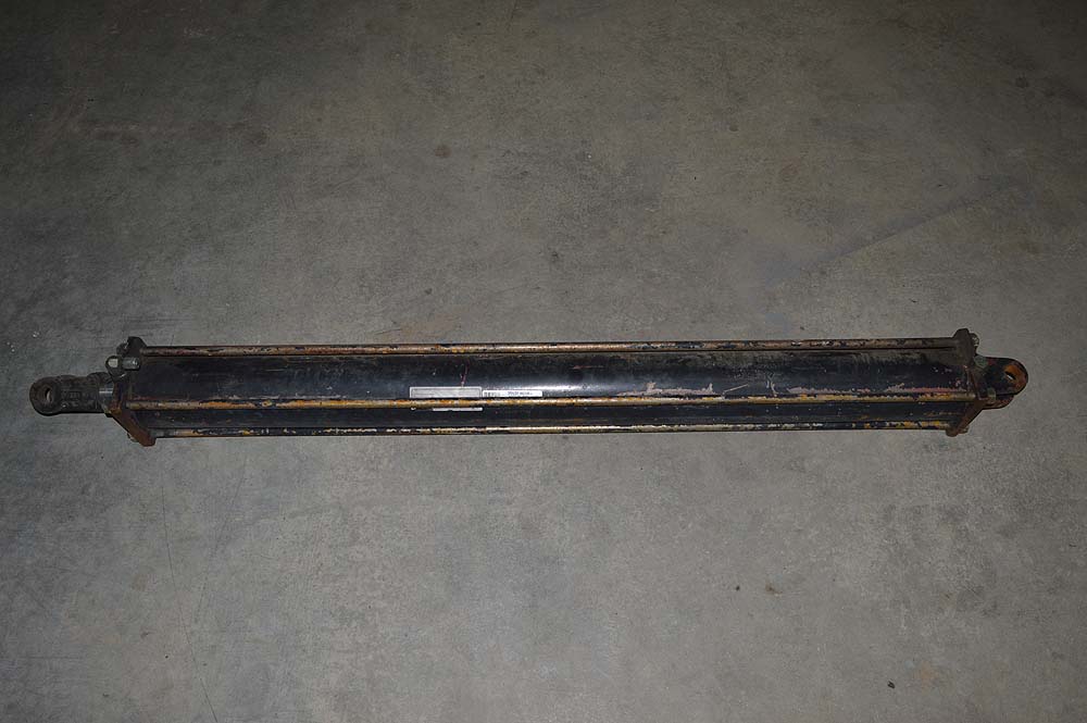 Spencer 40 x 48-L Air Cylinder
