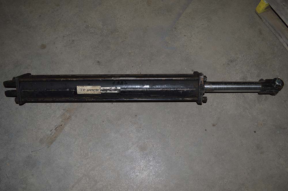 Spencer 4 x 30 Air Cylinder