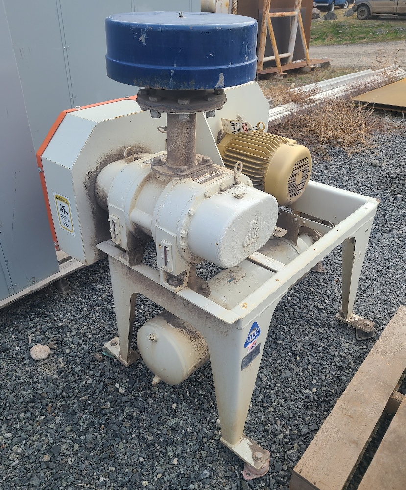 Kice PD3000 Positive Displacement Blower