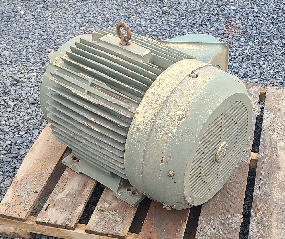 75HP Baldor Electric Motor