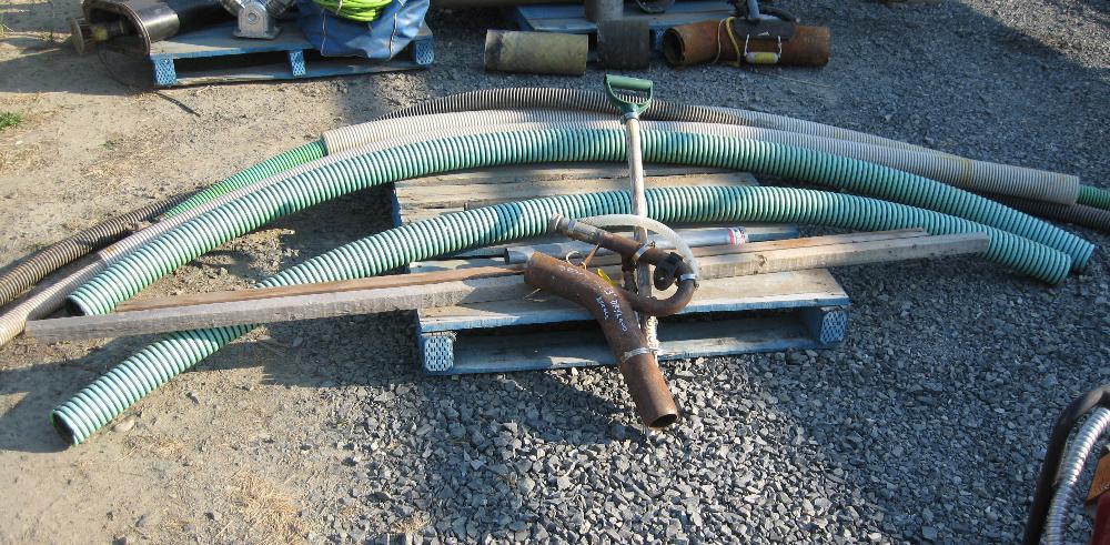 Dredging Hose Package