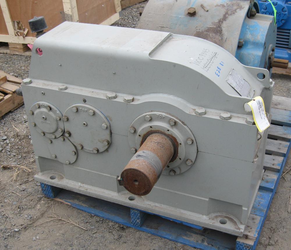 FALK 2090YB4-A Right-Angle Speed Reducer