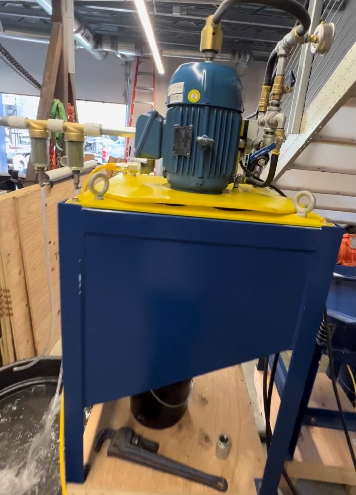 iCON i150 Concentrator
