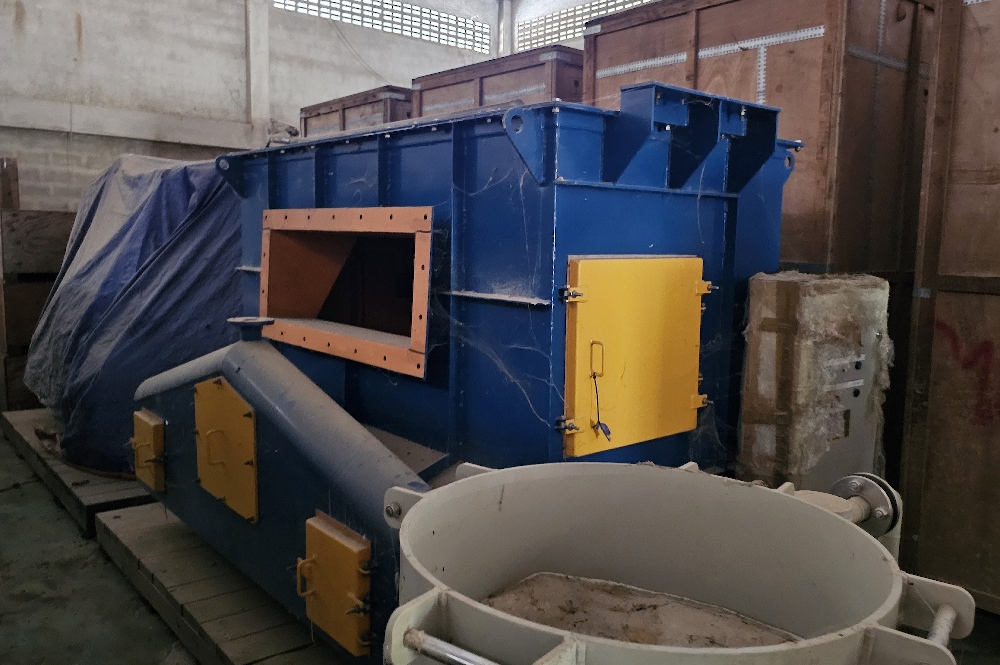 Paquete de Muestreador Lineal Consep H&S 1330-4300