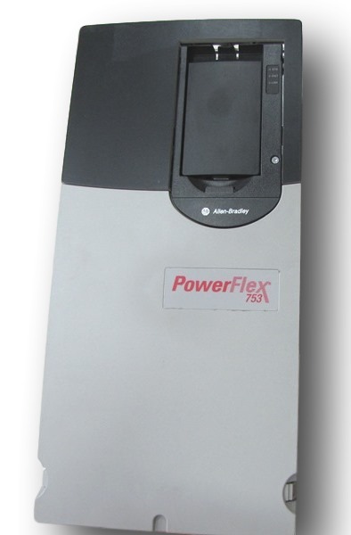 Allen Bradley Powerflex 753 VFD