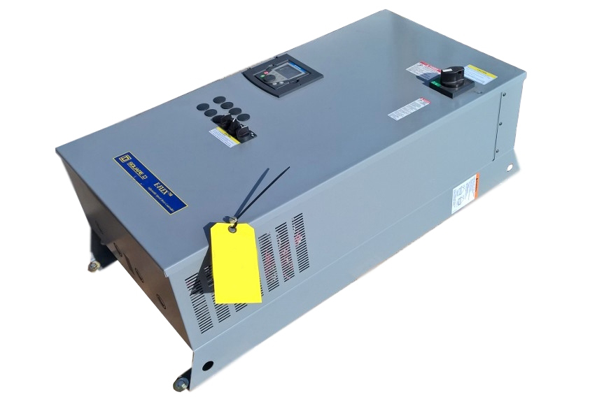 Square D E-Flex 10 HP VFD
