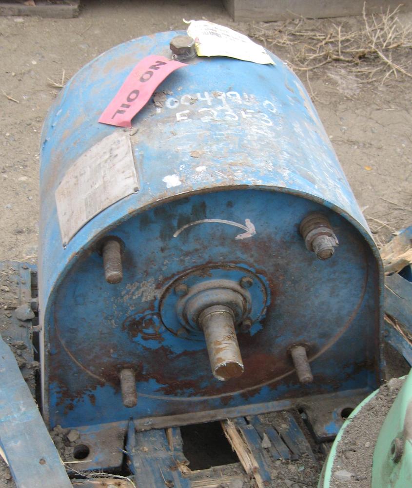 Falk 1524EZ2-06A5 Inline Gearbox
