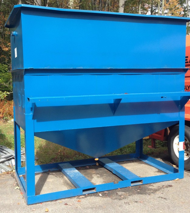 Lamella 30 GPM Clarifier