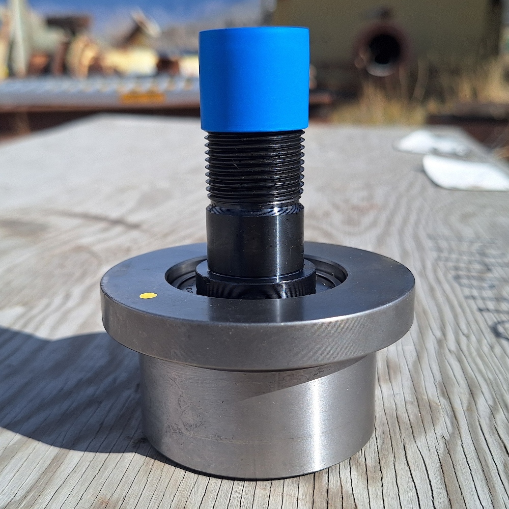 RBC FTR 2-1/2 Cam Follower Bearings