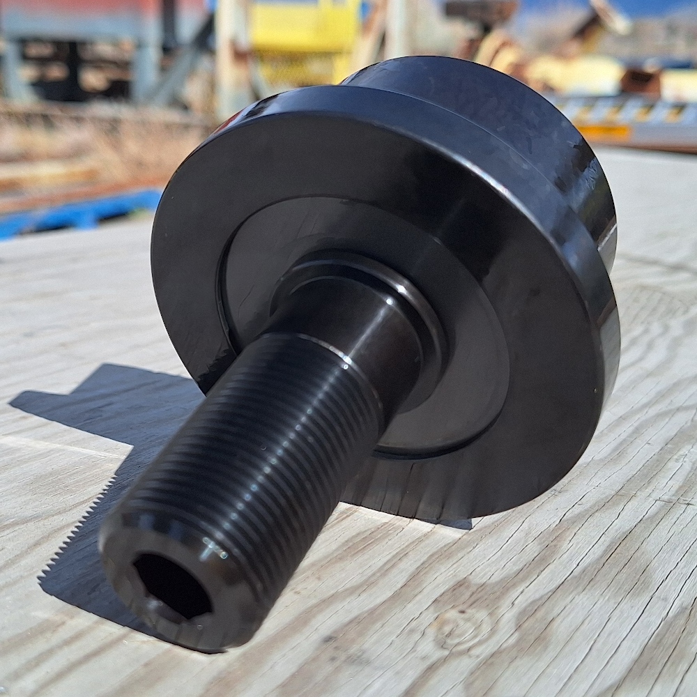 McGill FCF 2-1/2 Cam Follower Bearings