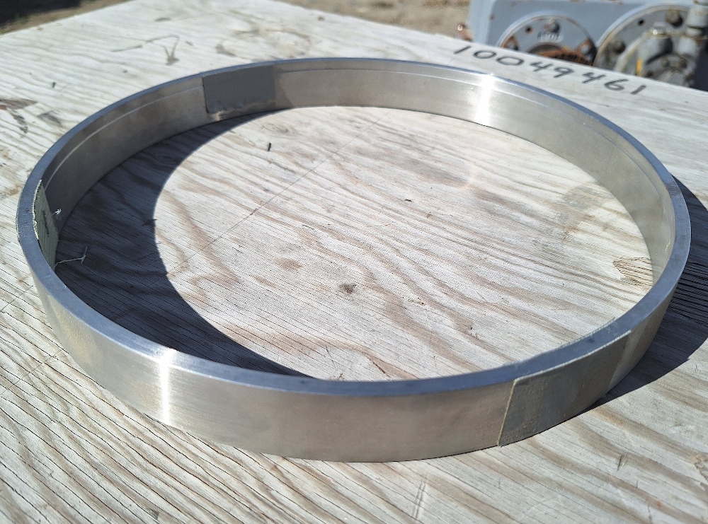 Anillo de Desgaste de Impulsor Allis Chalmers 16x14 SE
