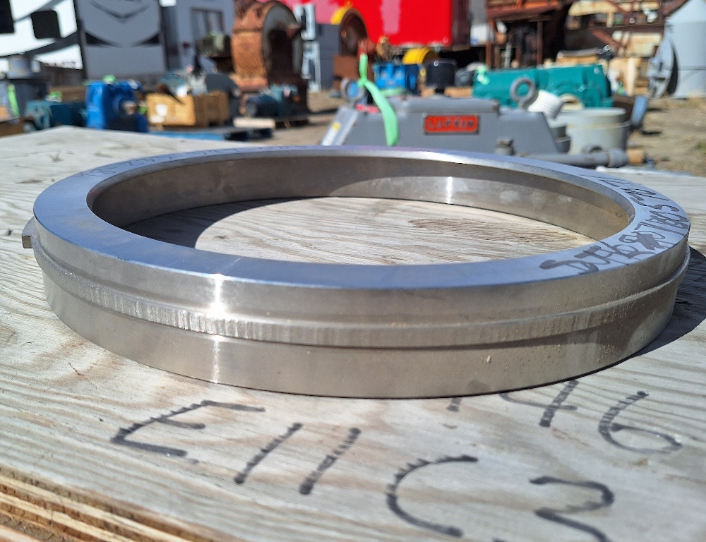 Anillo de Desgaste de Caja Allis Chalmers 16x14 SE
