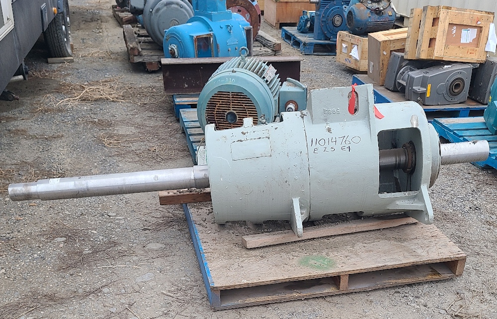 Greey 4-VS-100 Agitator Assembly