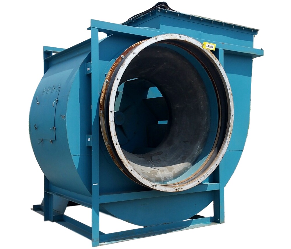 Twin City 660 BAF Blower