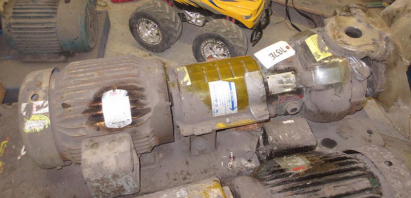 Flowserve Durco 1K3x2 Pump