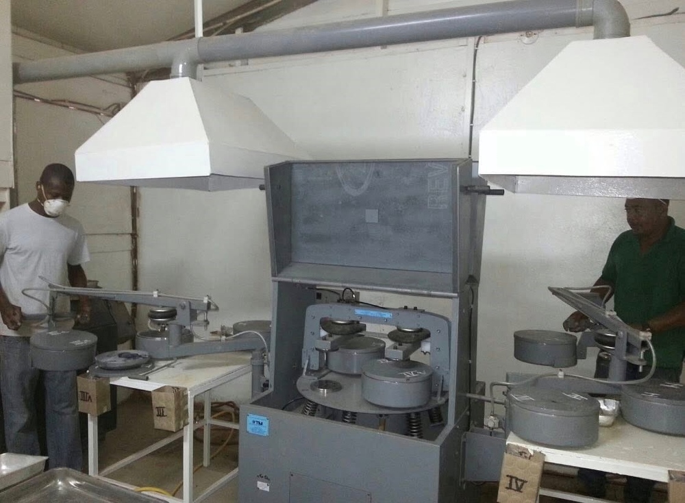 Assay and Lab Equipment Package