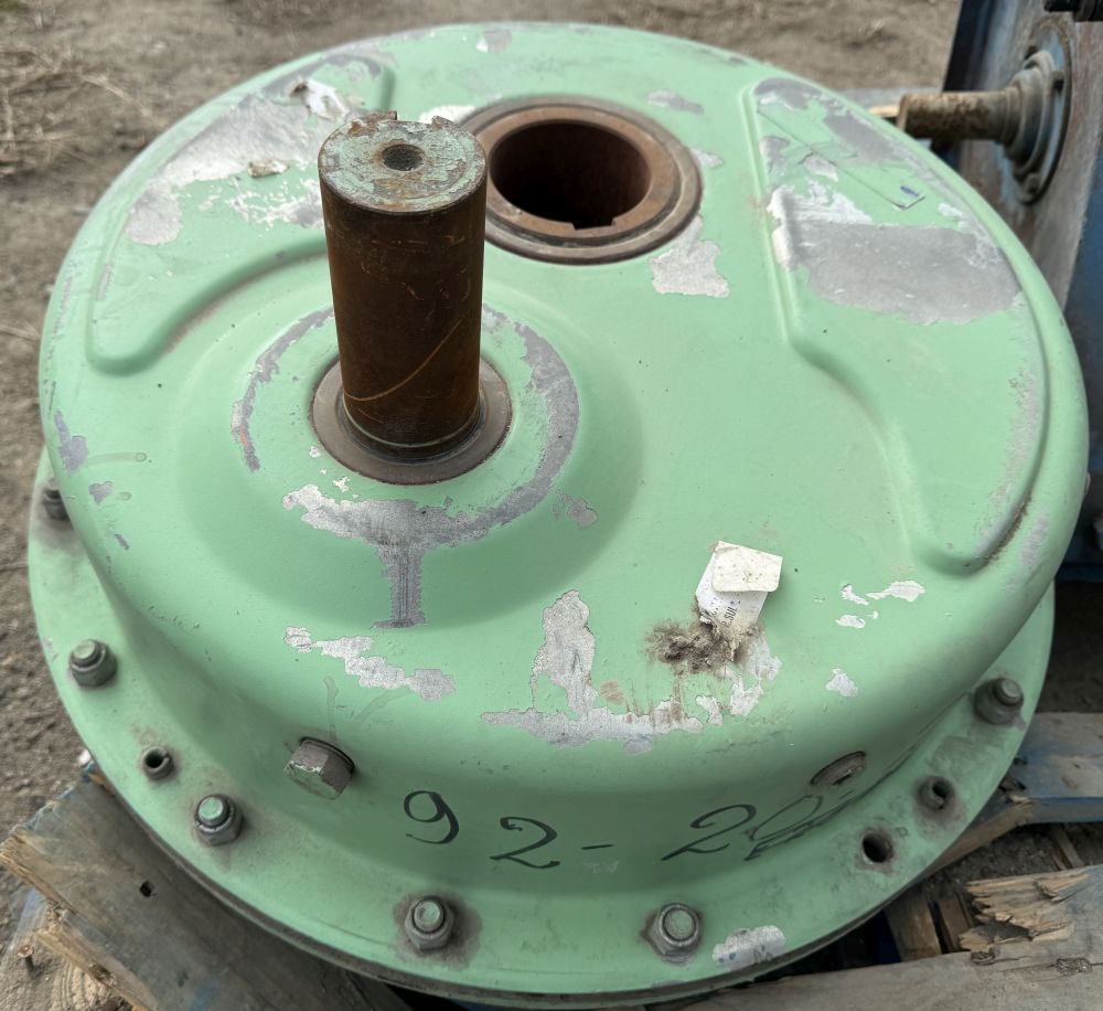 Falk 1307JSC24A Shaft Mount Reducer
