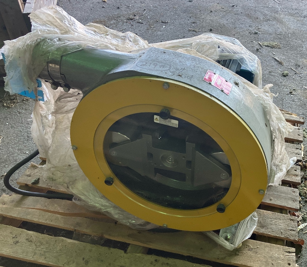 Vector 2006-MF-AAH2 Peristaltic Pump