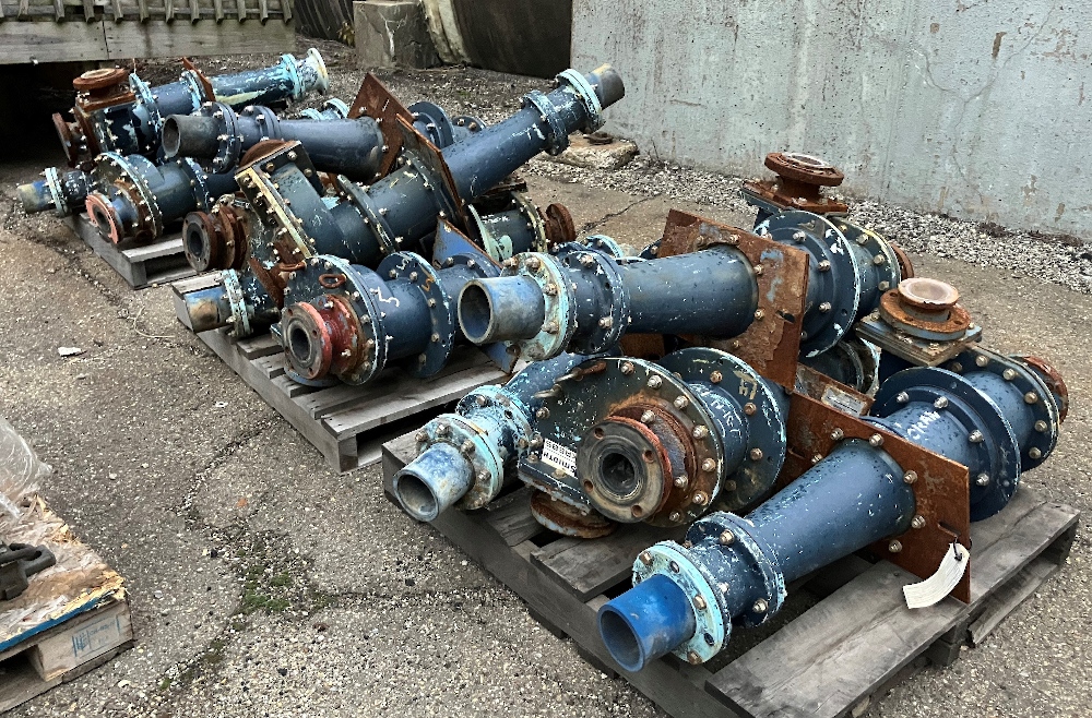 Krebs DF6 Cyclone