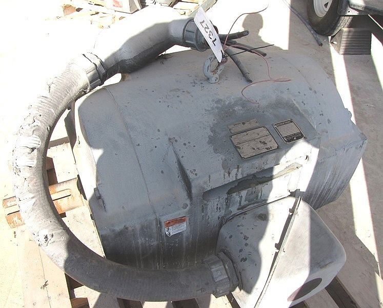 US Electric 150 HP Motor