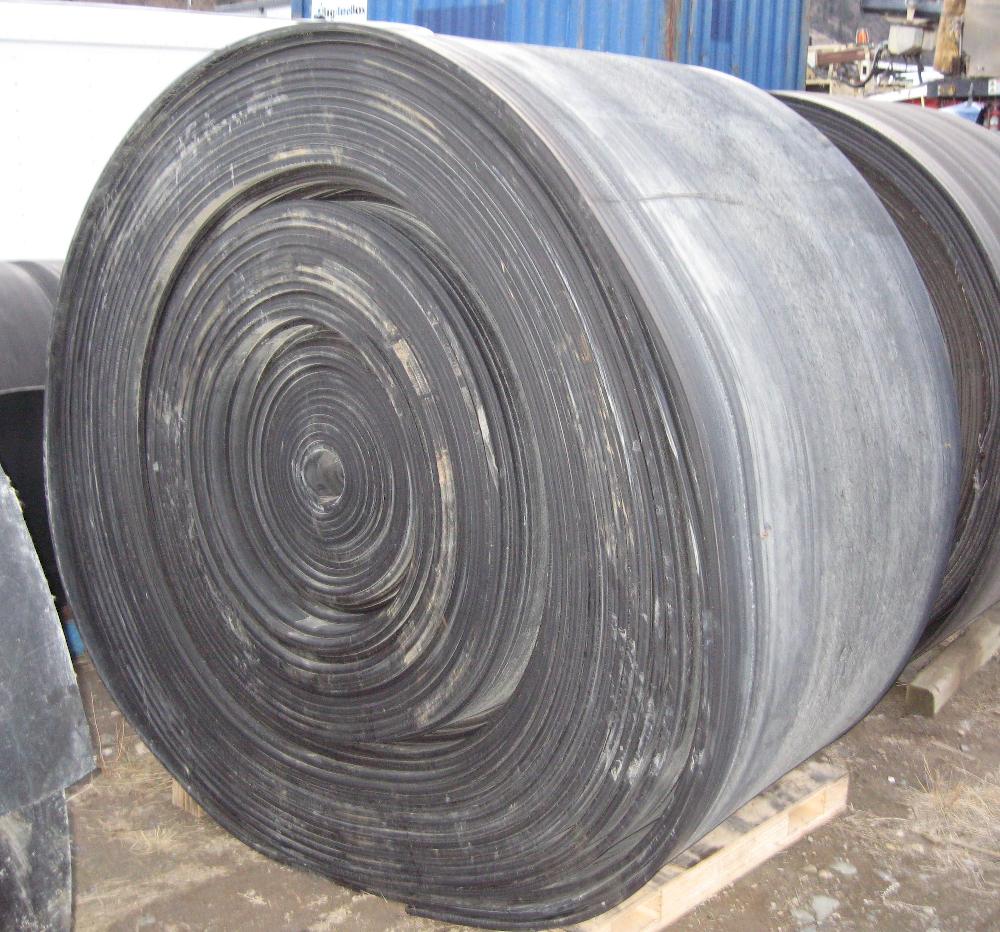 42in Wide x 525ft Long Conveyor Belting