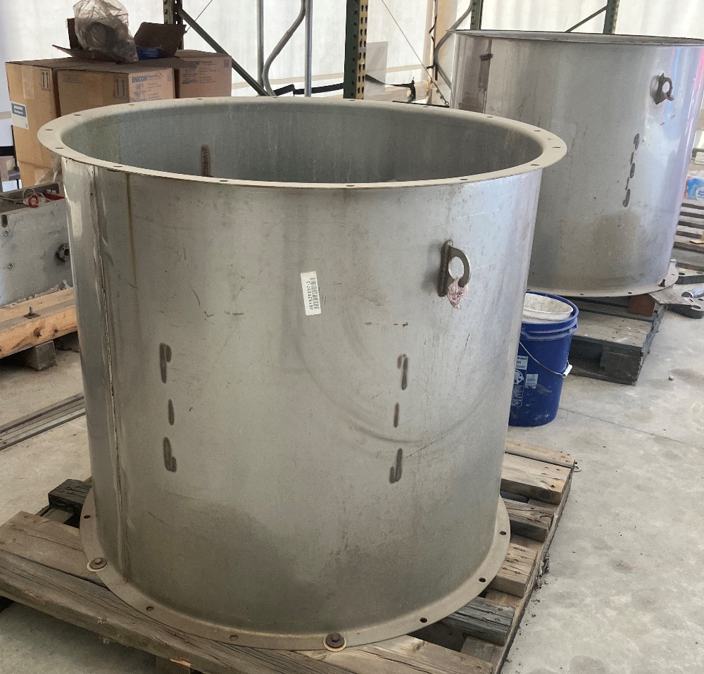 36in Aerovent Electric Ventilation Fan