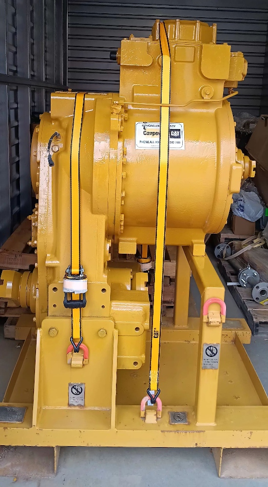 CAT 226-9195 Transmission AR