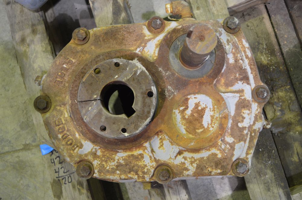 Dodge TDT5 Reducer