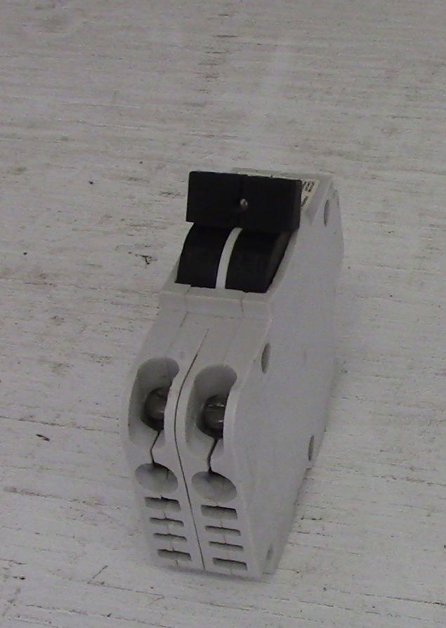 Federal Pioneer 2 Pole 30 Amp Push-in Breaker