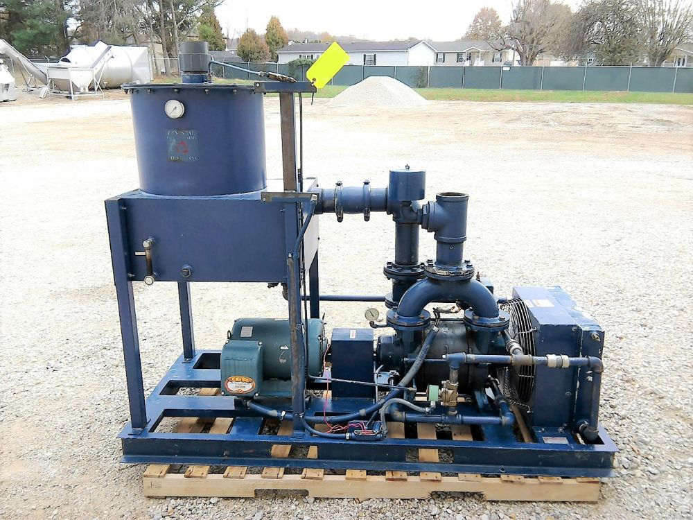 Pompe Travaini TR0400S-1A