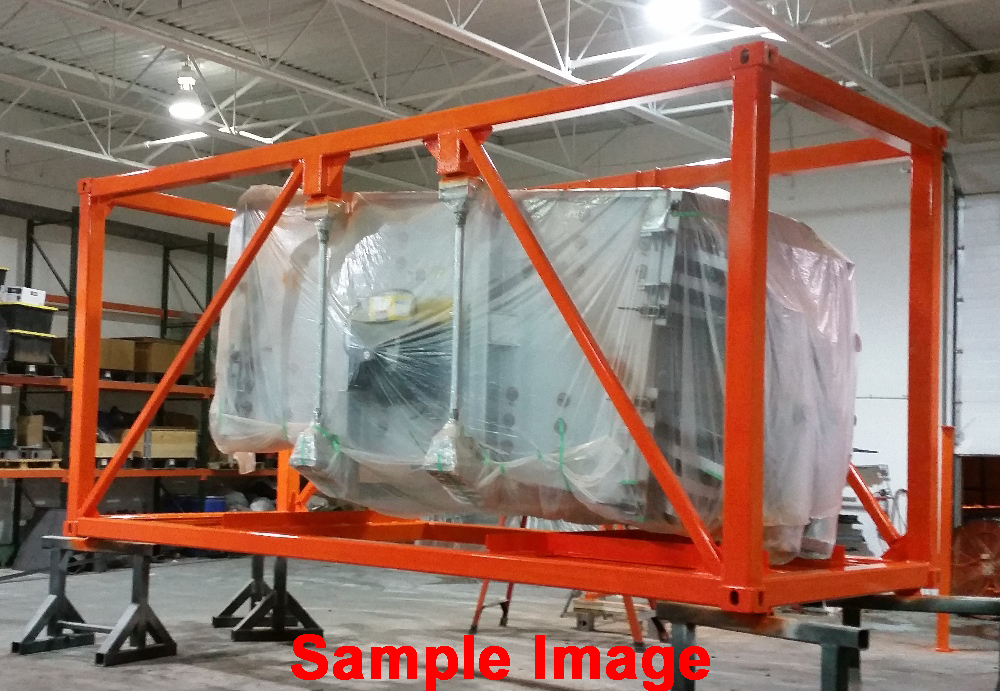Sweco BigMax GPY-512AR Gyratory Sifter