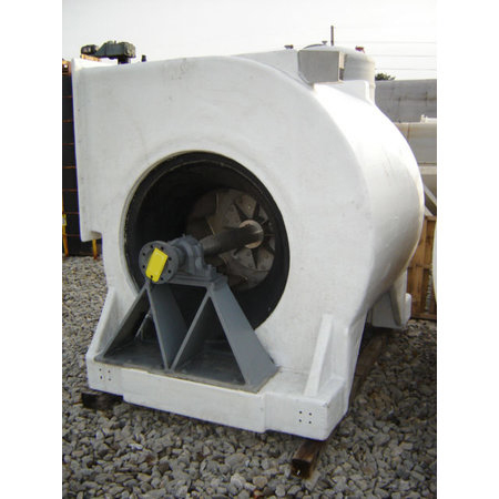 Chicago CB 3650 DWDI Blower