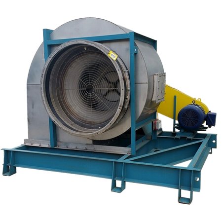 Twin City 542 BAF Supply Fan & Blower