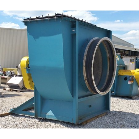 Twin City 490 BAF Blower