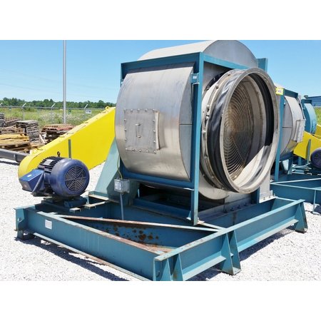 Twin City 542 BAF Blower