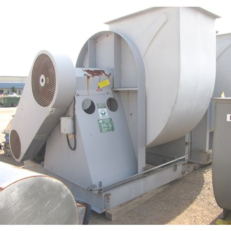 Viron VCB-1149 Blower