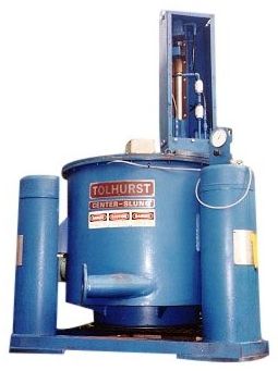 Ametek Tolhurst 32 x 20 Centrifuge
