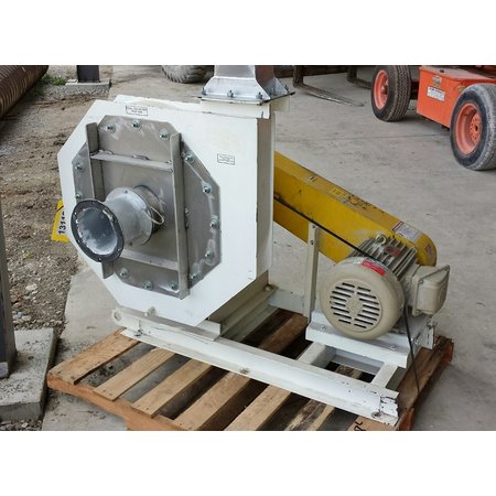 American AVP-3 Turbo Blower
