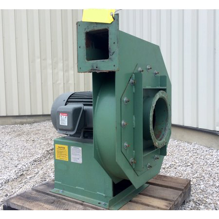 American OVP4-10-21A Blower