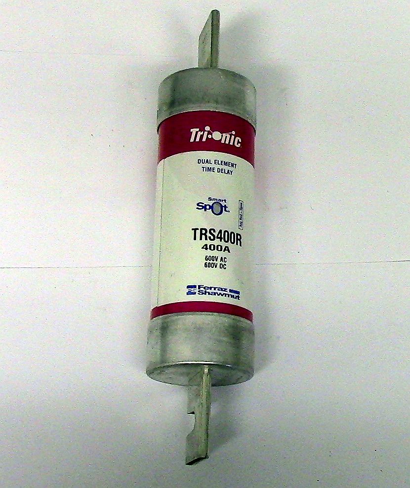 Fusible Ferraz Shawmut 400 A classe RK5