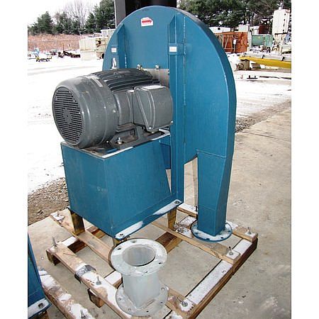 Twin City R29 Turbo Pressure Blower