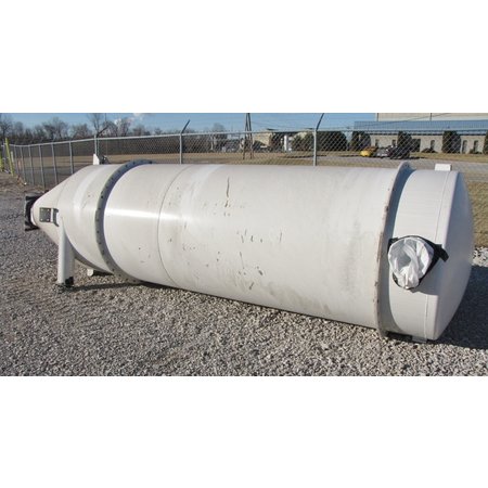 MAC 96AVR21 STY 3 Dust Collector
