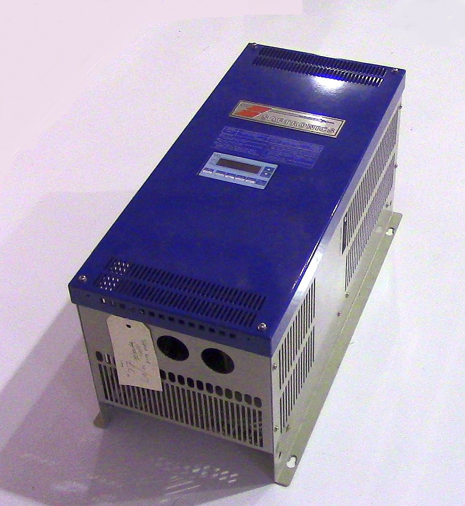 Saftronics 15 HP VFD