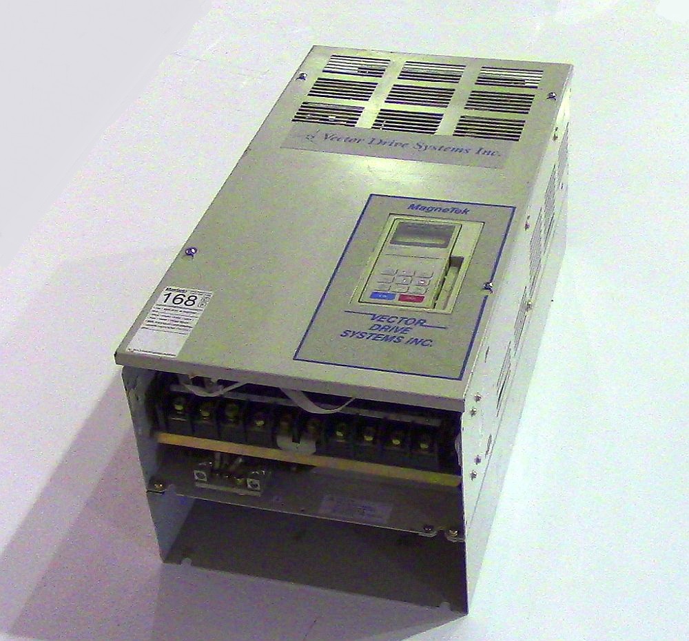 Magnetek 60 HP VFD