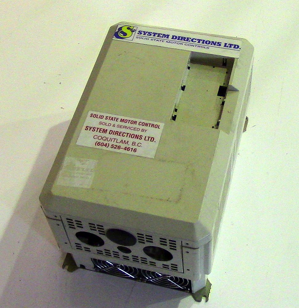 Saftronics 20 HP VFD