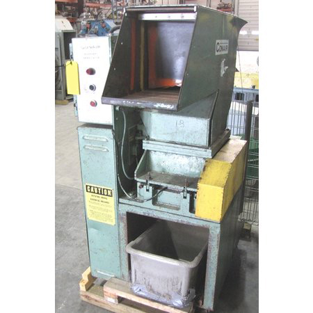 Conair 72000105 Granulateur Hushgard