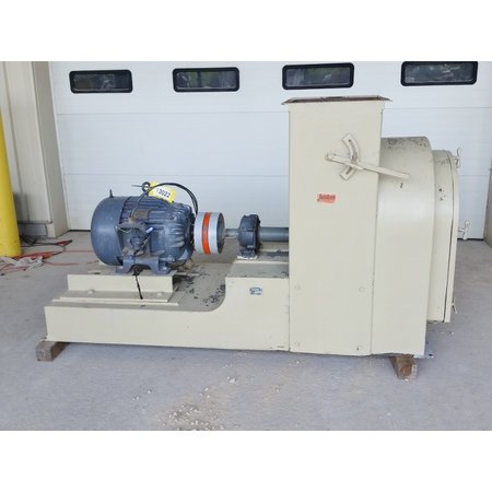 Jacobson P-241D Hammer Mill
