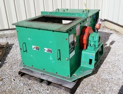 Granulateur Koal King Pennsylvanie TKK 26030