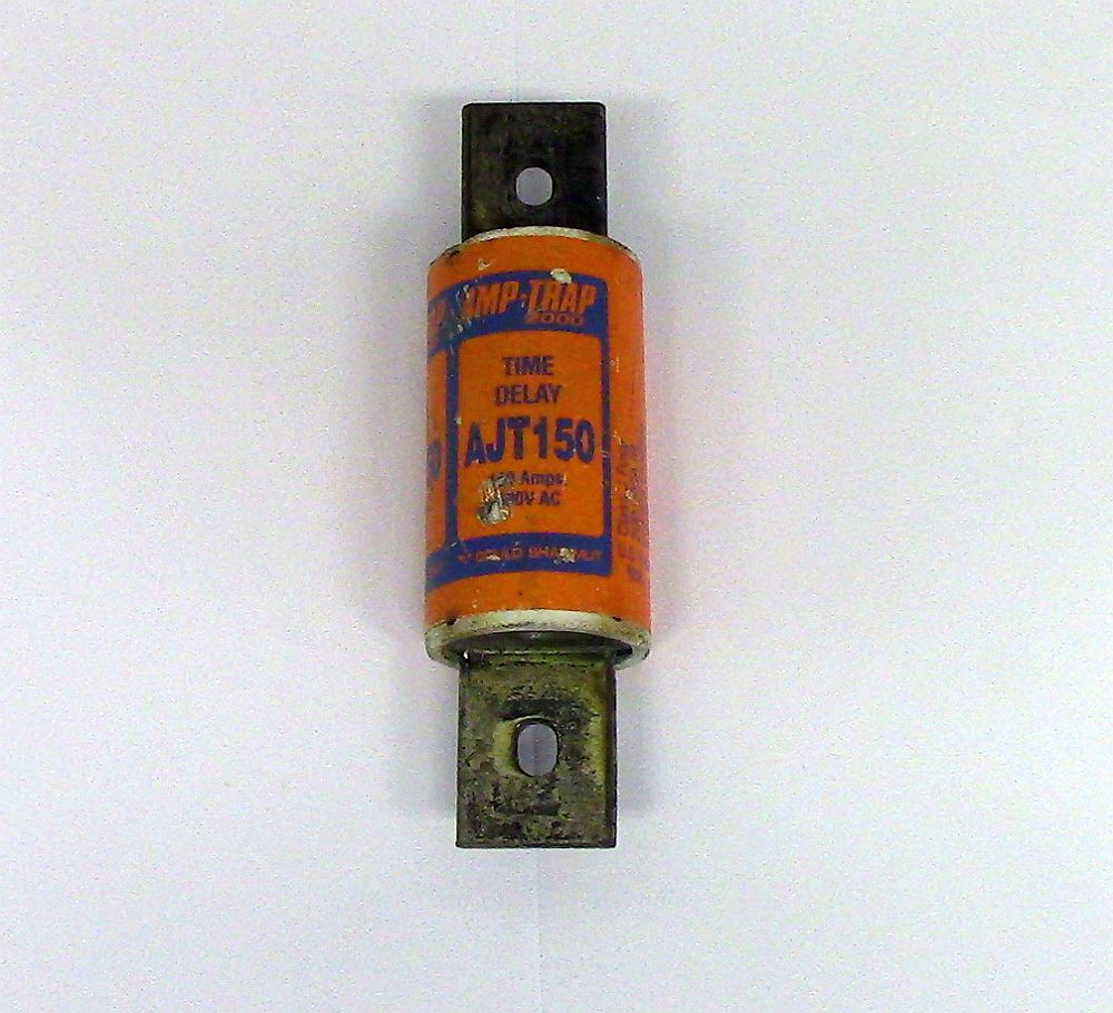 Gould Class J 150 Amp Fuse