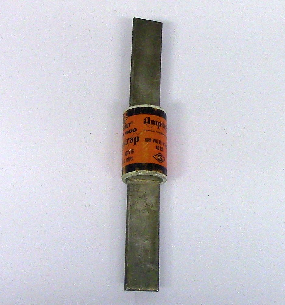 Ferraz Type A6Y 175 Amp Fuse